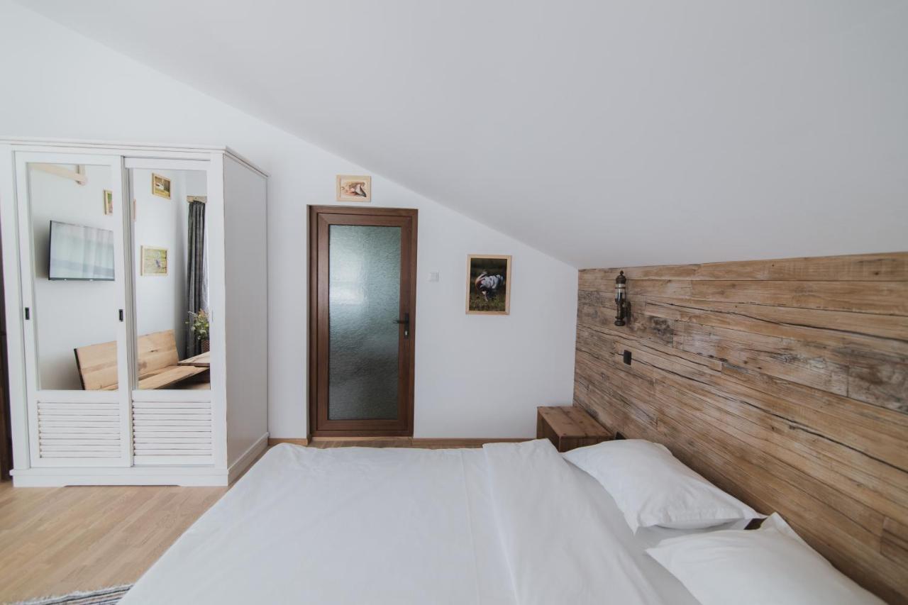 Cocosul De Munte Hotel Baia de Fier Exterior photo