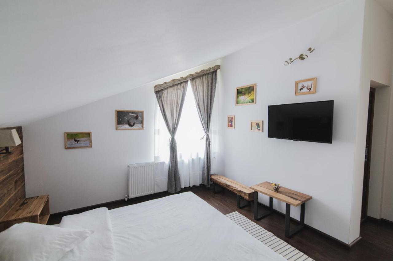 Cocosul De Munte Hotel Baia de Fier Exterior photo