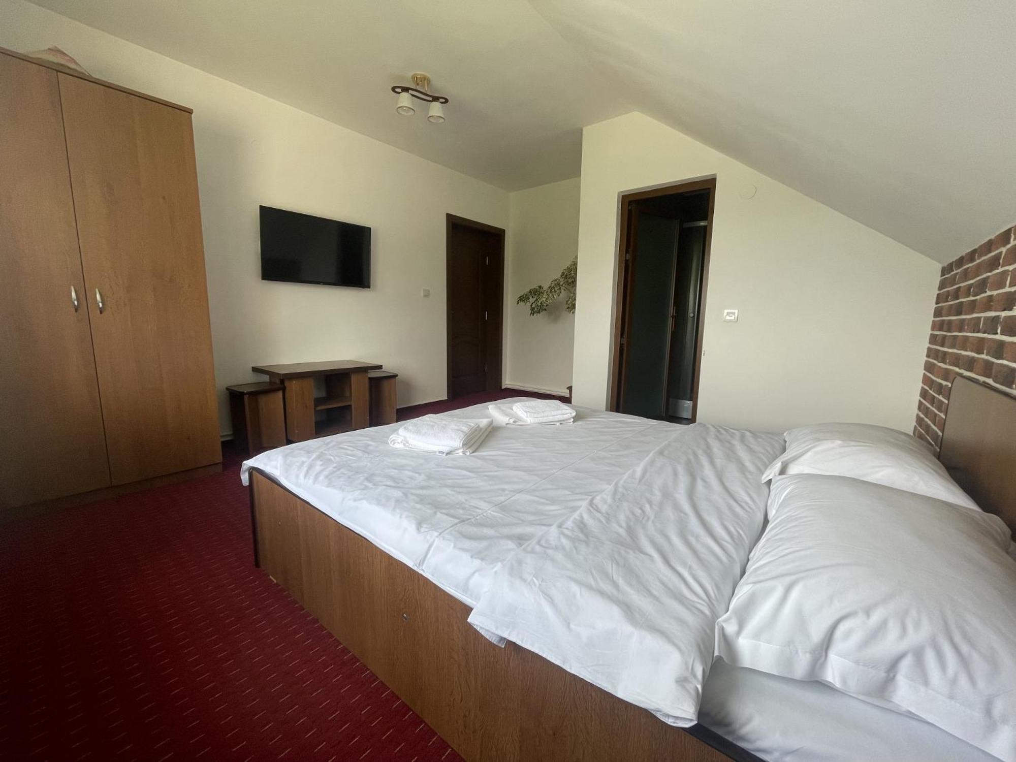 Cocosul De Munte Hotel Baia de Fier Exterior photo